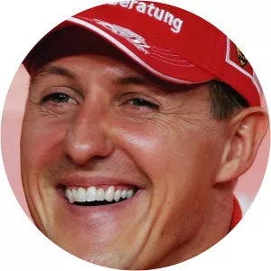 Brundle on Michael SchumacherSince 2020 - TV program