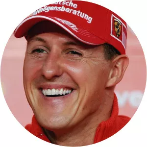 Brundle on SchumacherSince 2020 - TV program