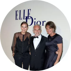 Brune de Margerie photograph