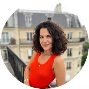 Brune Renault - Film actor