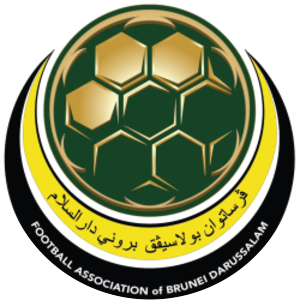 Brunei national football team
