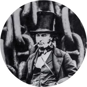 Brunel: Building A Great BritainSince 2020