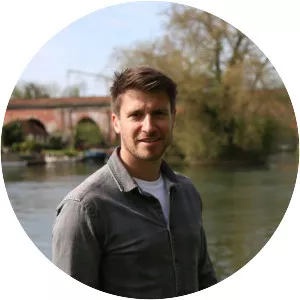 Brunel: The Man Who Built Britain - TV program