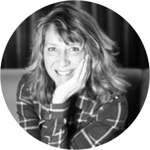 Brunella Antomarini - Author