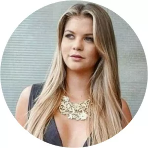 Brunella Horna - Peruvian model