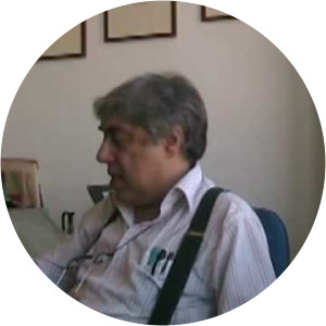 Brunello Mantelli - Author