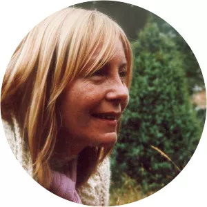 Brunhild Ferrari photograph