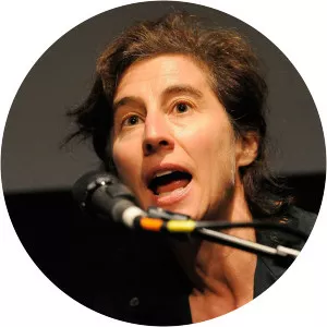 Bruni Burres - Film producer