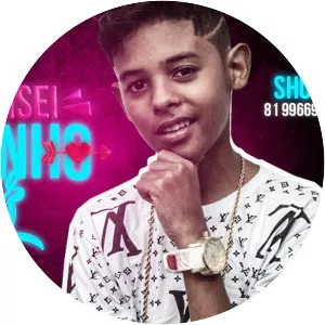 Bruninho Braz - Musical artist