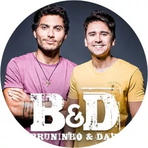 Bruninho e Davi
