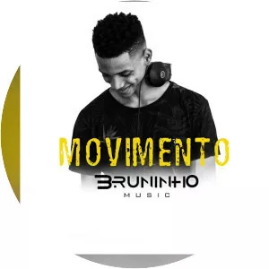 Bruninho Music - Musical artist