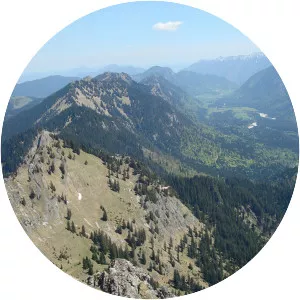 Brunnen-Kopf (Brunnenkopf)