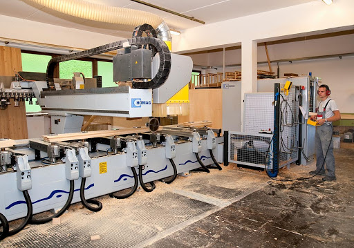 Brunner Fenster KG - 