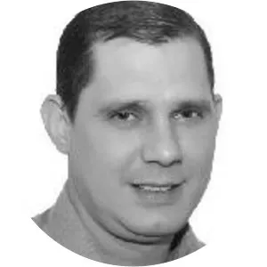 Bruno Alberto Gonzales Reichardt