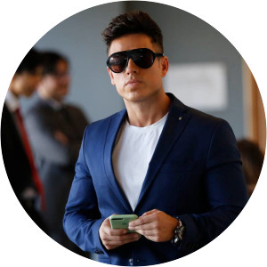 Bruno Alexandre Lazzaretti