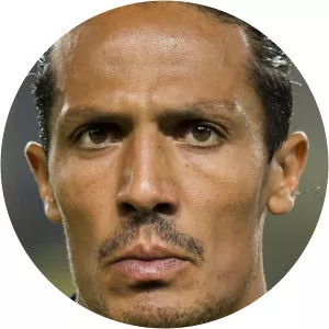 Bruno Alves Soccer player