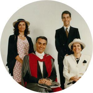 Bruno Alves Cavaco Silva photograph