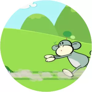 Bruno and the Banana Bunch