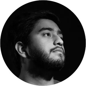 Bruno Andrada - Musical artist