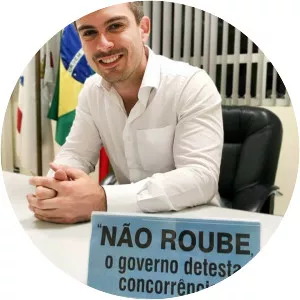 Bruno André de Souza