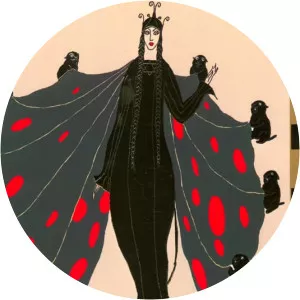 Bruno Angoletta - Illustrator