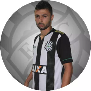 Bruno Antonio dos Santos