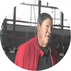 Bruno Arcari - Italian boxer