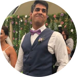 Bruno Azevedo photograph