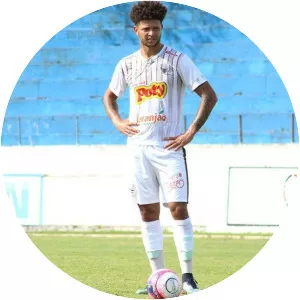 Bruno Baio - Brazilian footballer