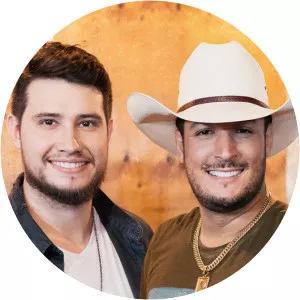 fabinho e rodolfo bruno & barretto - Musical duo