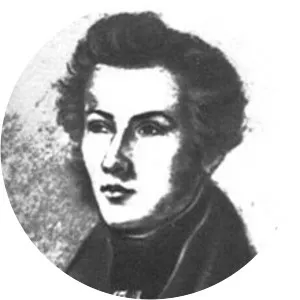 Bruno Bauer