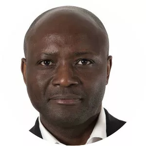 Bruno Ben Moubamba