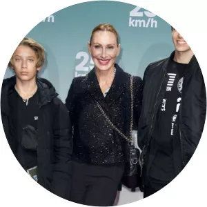 Bruno Berkel photograph