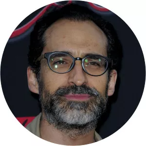 Bruno Bichir