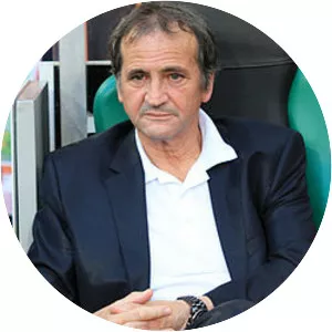 Bruno Bini - French footballer