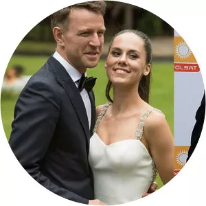 Bruno Błach photograph