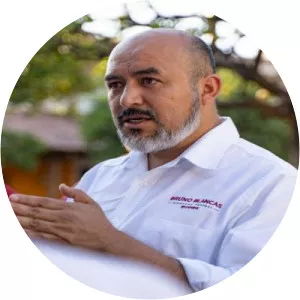 Bruno Blancas Mercado