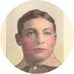 Bruno Block - Baseball player