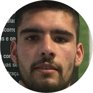 Bruno Bolas - Portuguese football player