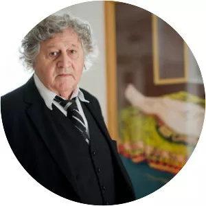 Bruno Bruni - Italian lithographer