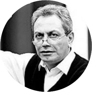 Bruno Campanella - Italian conductor