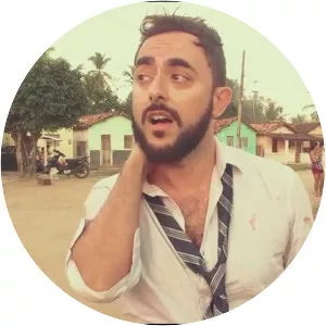 diego fernandes bruno camurati - Musical artist