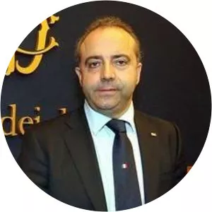 Bruno Cesario - Politician