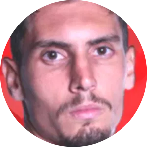 Bruno Cézar Hargreaves Gonzales