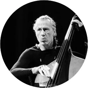 Bruno Chevillon - French bassist