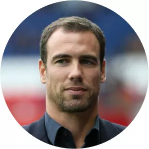 Bruno Cheyrou - French former football player