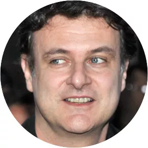 Bruno Chiche - Film actor