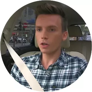 Bruno Ciechowski - Grzegorz Ciechowski's son