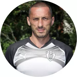 Bruno Cirillo - Italian footballer