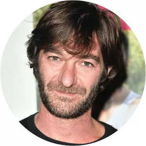 Bruno Clairefond - Actor
